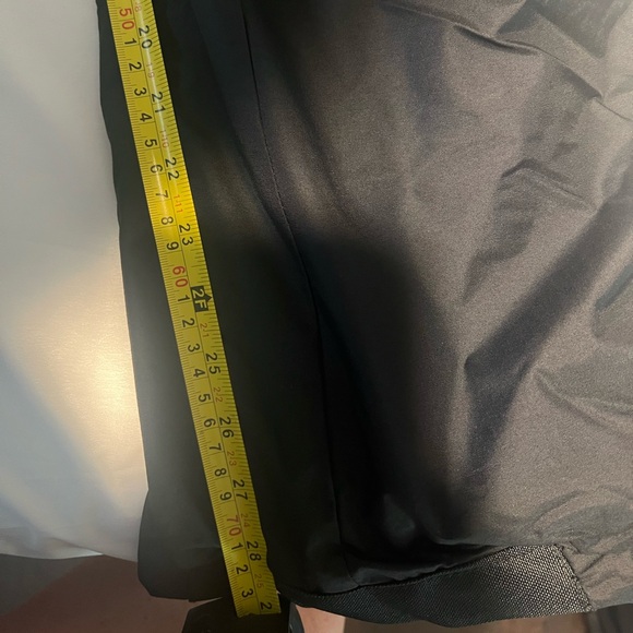 Kids Columbia powder pants - Picture 7 of 8